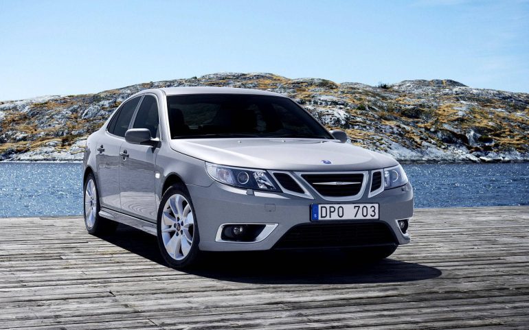 Saab Sales Figures – U.S Market | GCBC