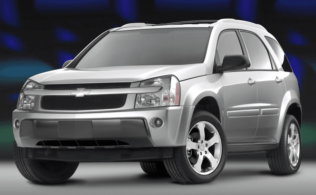 Top 10 BestSelling SUVs In America 2005 Year End GCBC