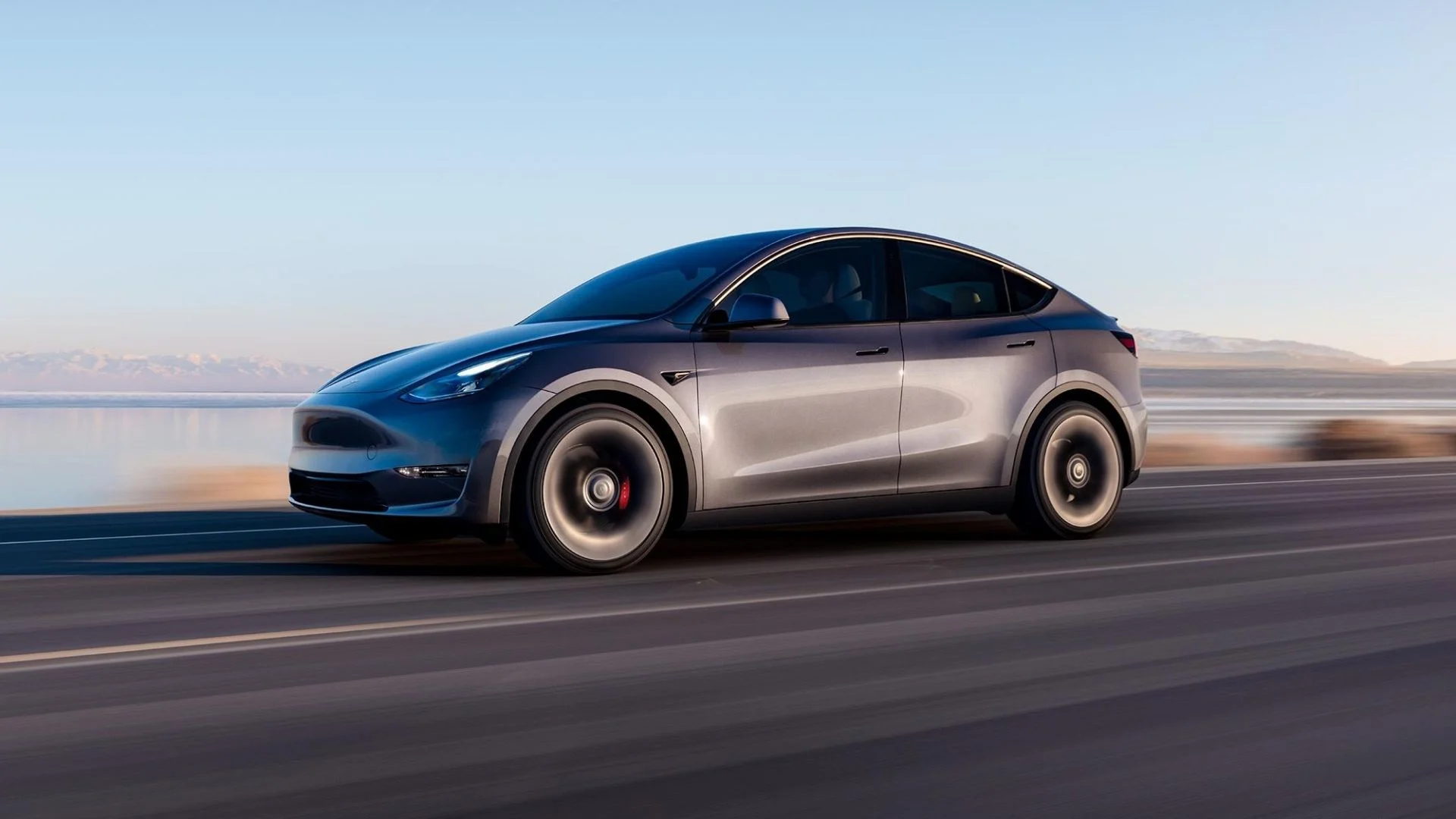 Tesla Model 3 2018-2024 Quick Drive