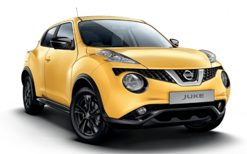 Car Of The Day You Can’t Have – 2016 Nissan Juke 1.5 dCI 110 Manual | GCBC