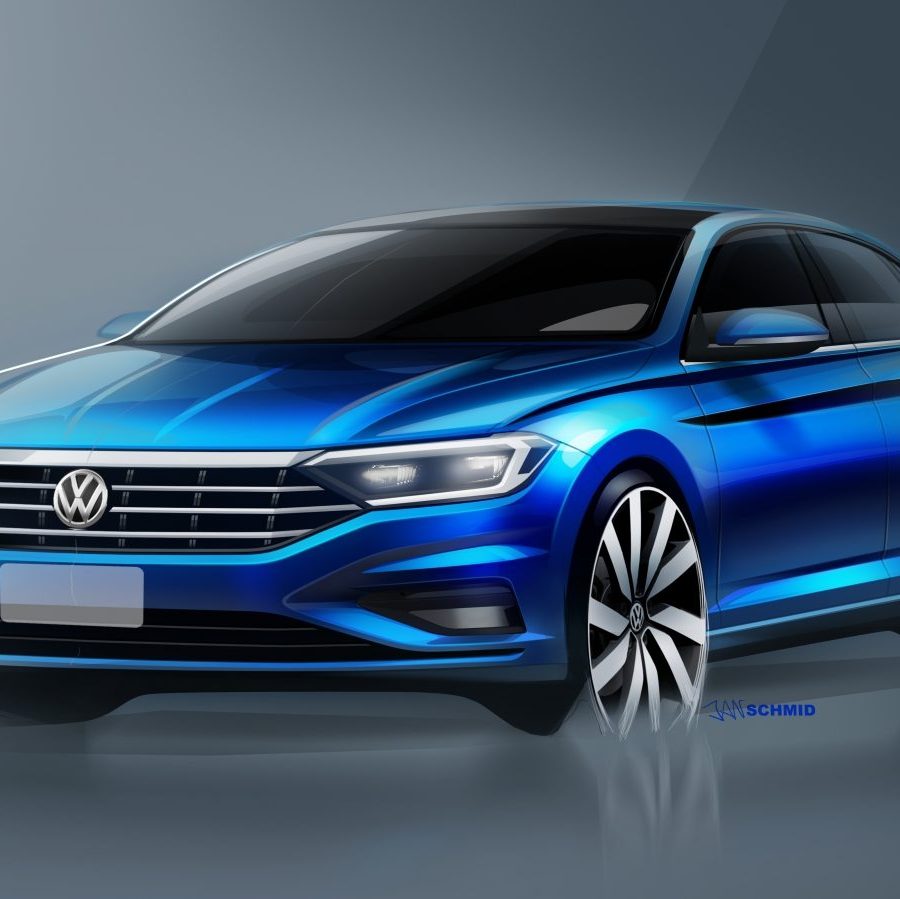 Volkswagen BLUESPORT Concept