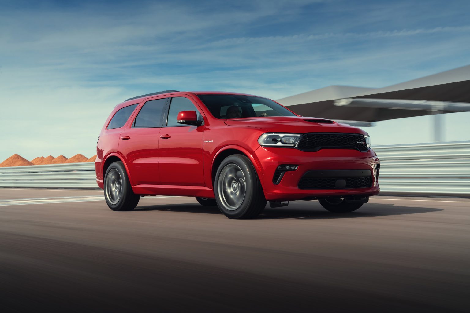 Our Take on the 2021 Dodge Lineup | GCBC