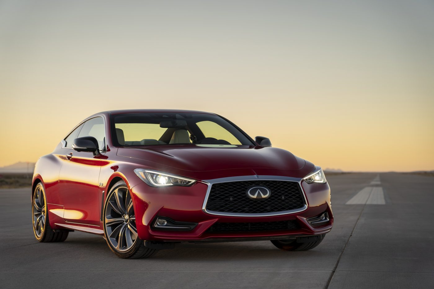 Buyers Guide: 2021 Infiniti Model Lineup | GCBC