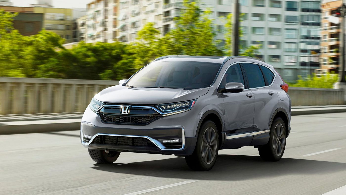 Buyers Guide: Best SUVs Under $30k (Updated for 2021)