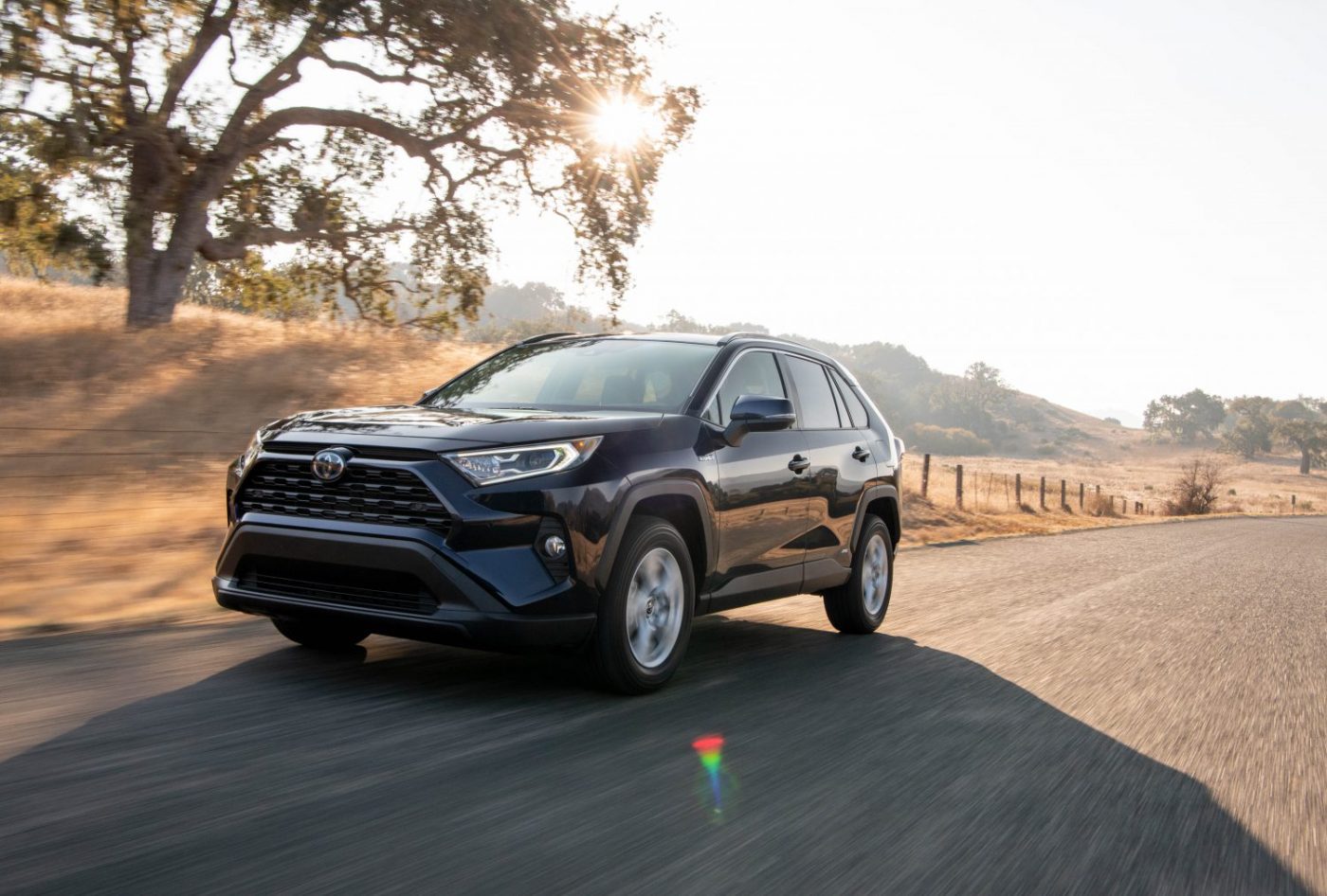 Buyers Guide Best SUVs Under 30k (Updated for 2021)