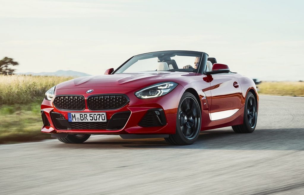 Buyers Guide: Best Performance Convertibles (Updated for 2021)