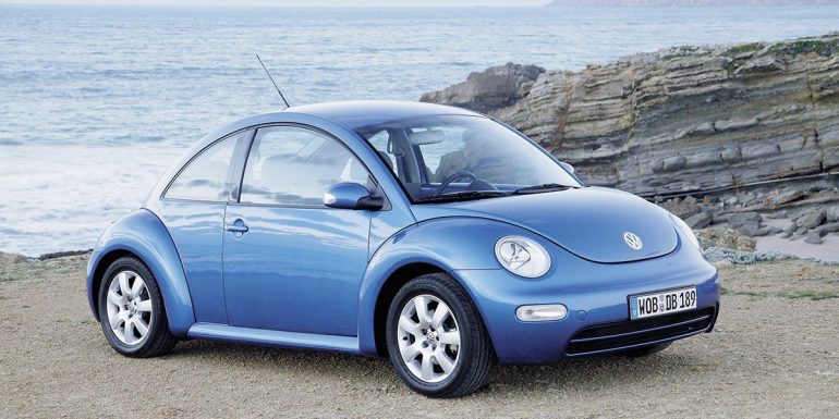 Volkswagen’s Most Iconic Cars