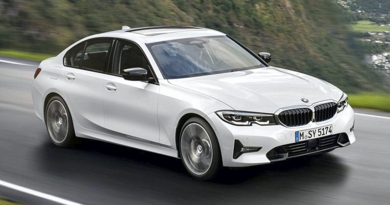 The 10 Best Entry Level Sports Sedans for 2022