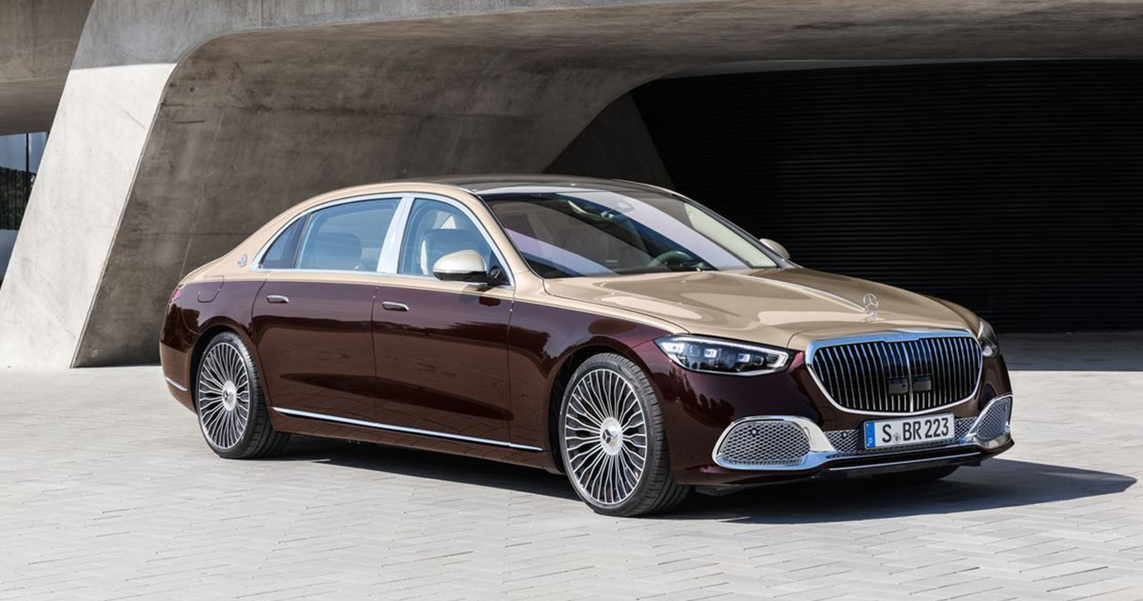 best new luxury cars 2022