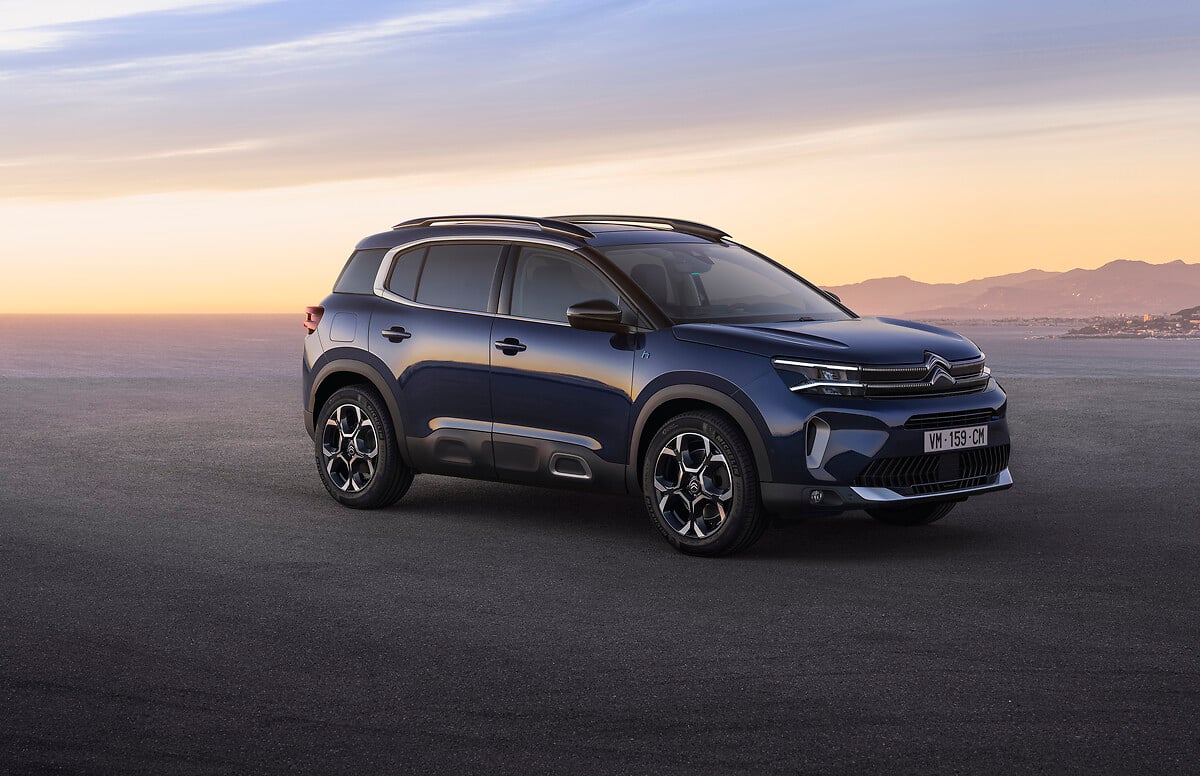 Citroen C5 Aircross Review: What you need to know about the new Peugeot SUV