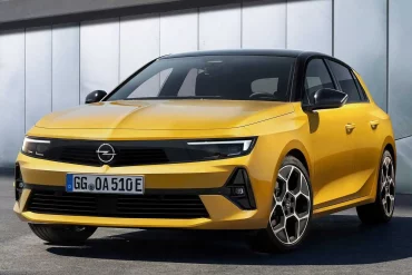 Opel-Vauxhall Sales Data & Reports