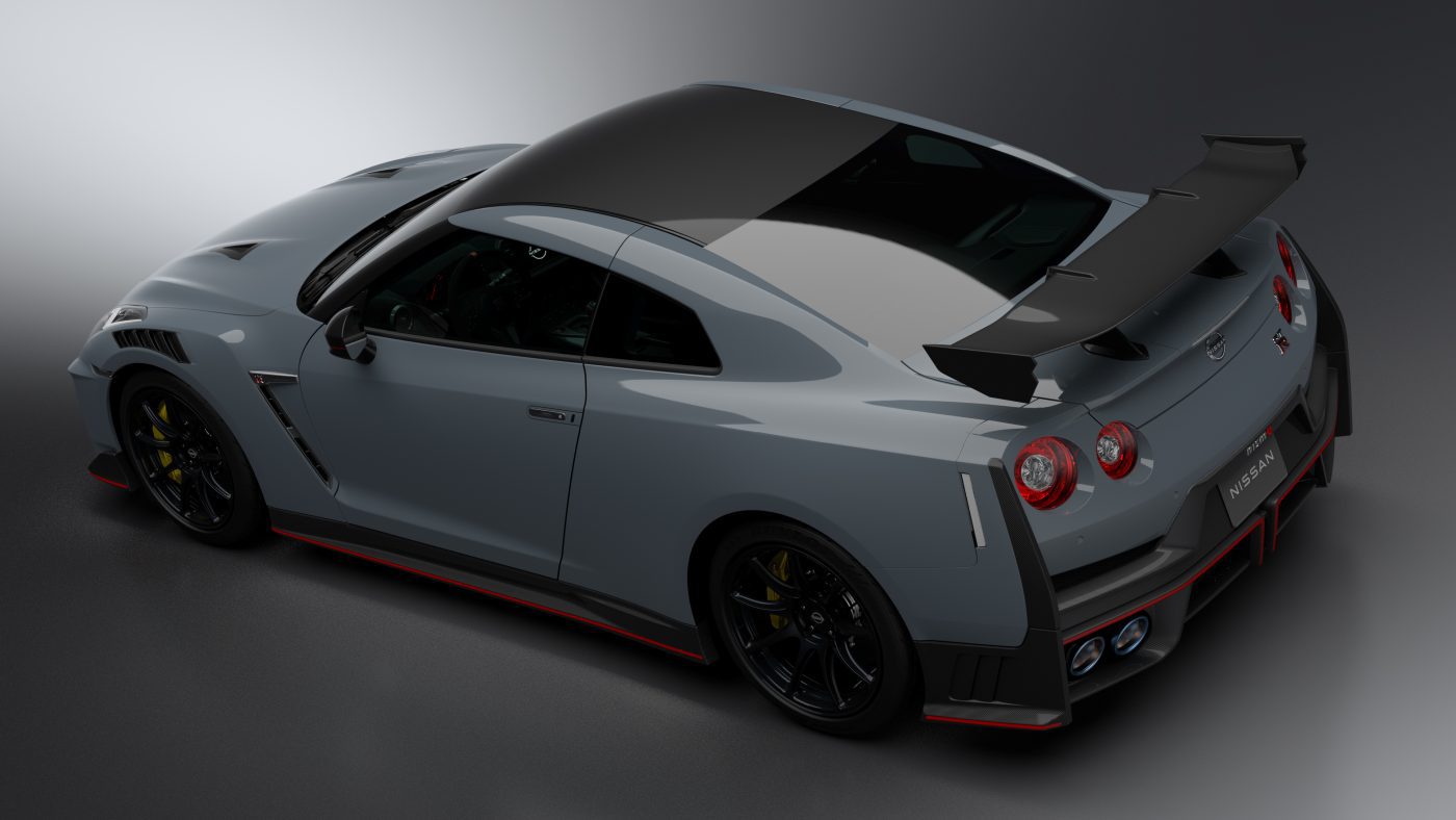 2023-nissan-gt-r-nismo | GCBC