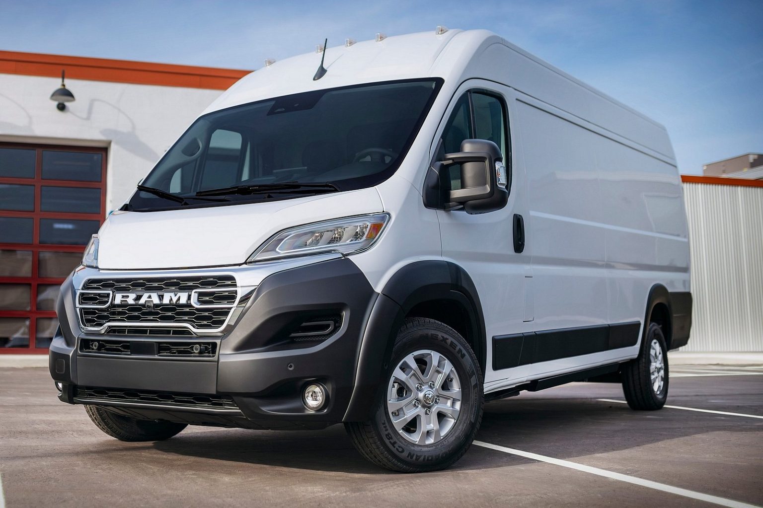 2024-RAM-ProMaster-EV | GCBC