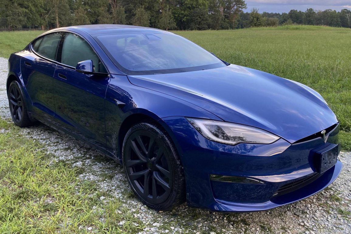 Best of the 2024 Tesla Lineup The Auto Journal