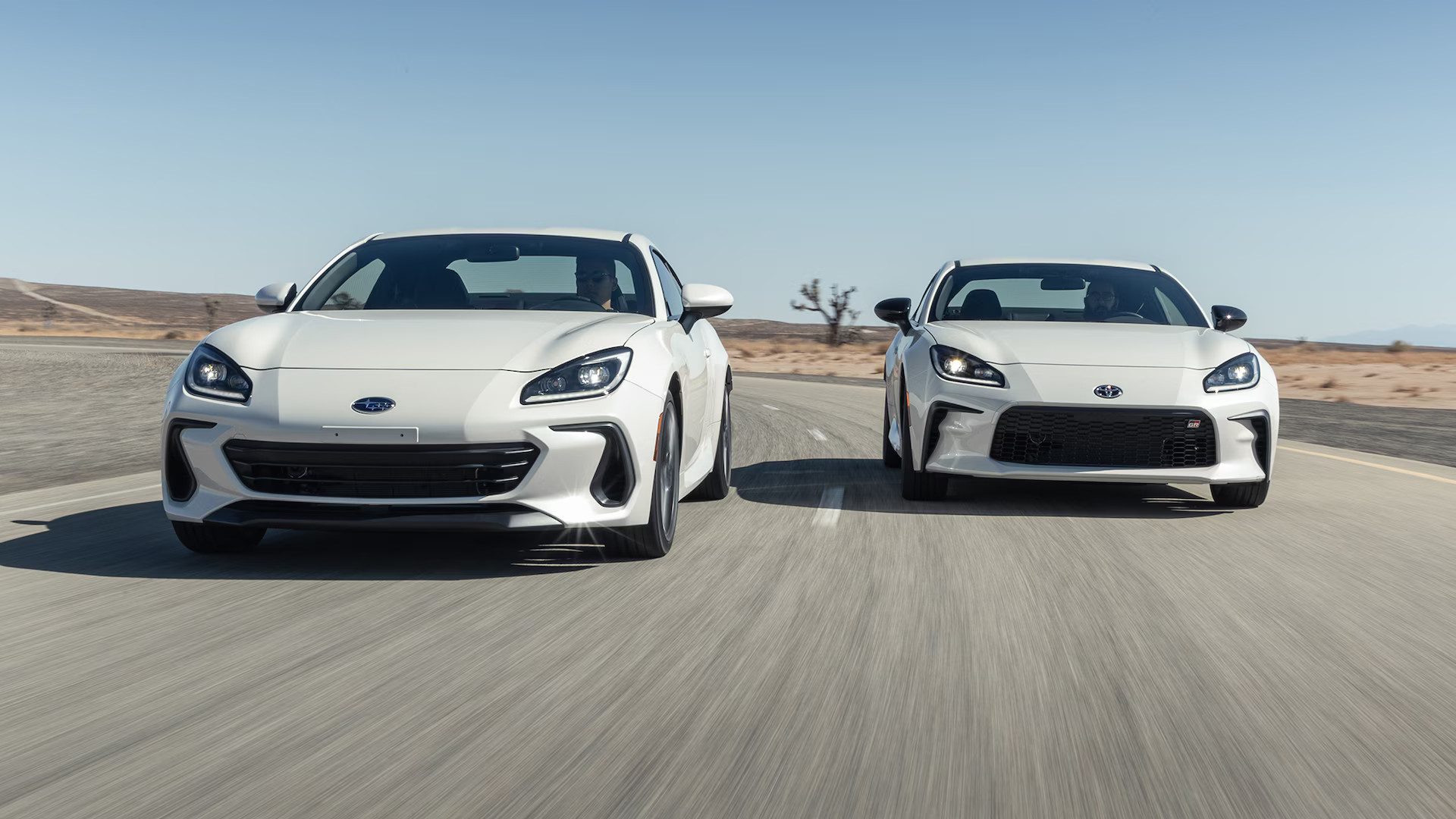 2022-Toyota-GR86-vs-2022-Subaru-BRZ-1 | GCBC