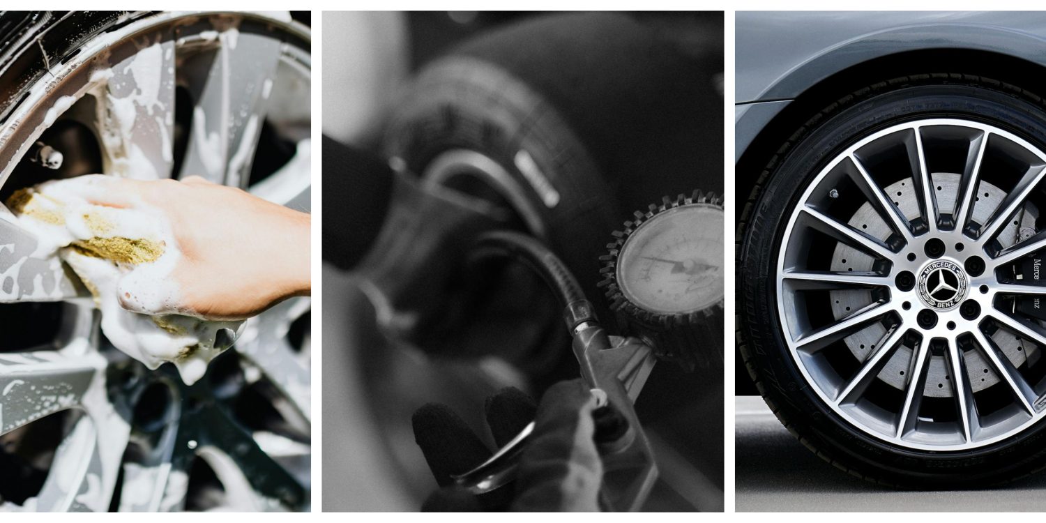 Tire Maintenance Tips for Long-Lasting Performance