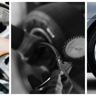 Tire Maintenance Tips for Long-Lasting Performance