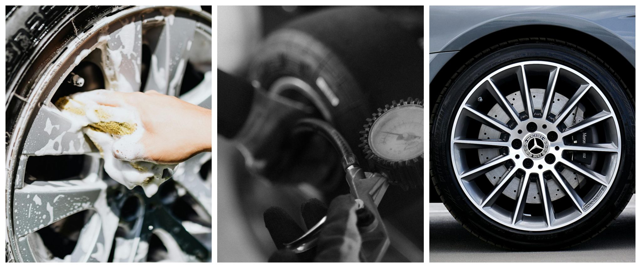 Tire Maintenance Tips for Long-Lasting Performance