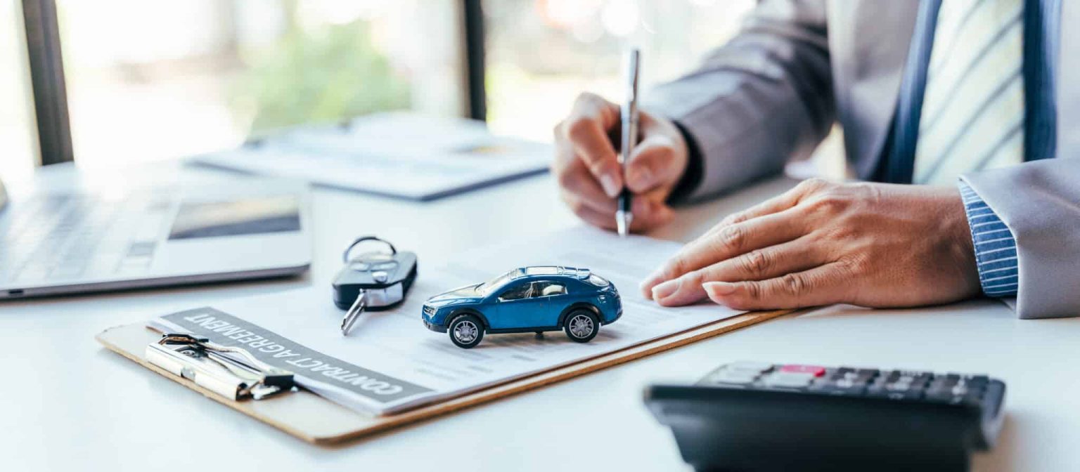 buying a car from a private seller in new york state