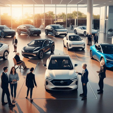 5 things you didn't know about car dealerships