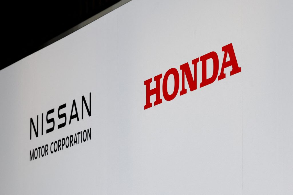 Unpacking the Failed Nissan-Honda Merger